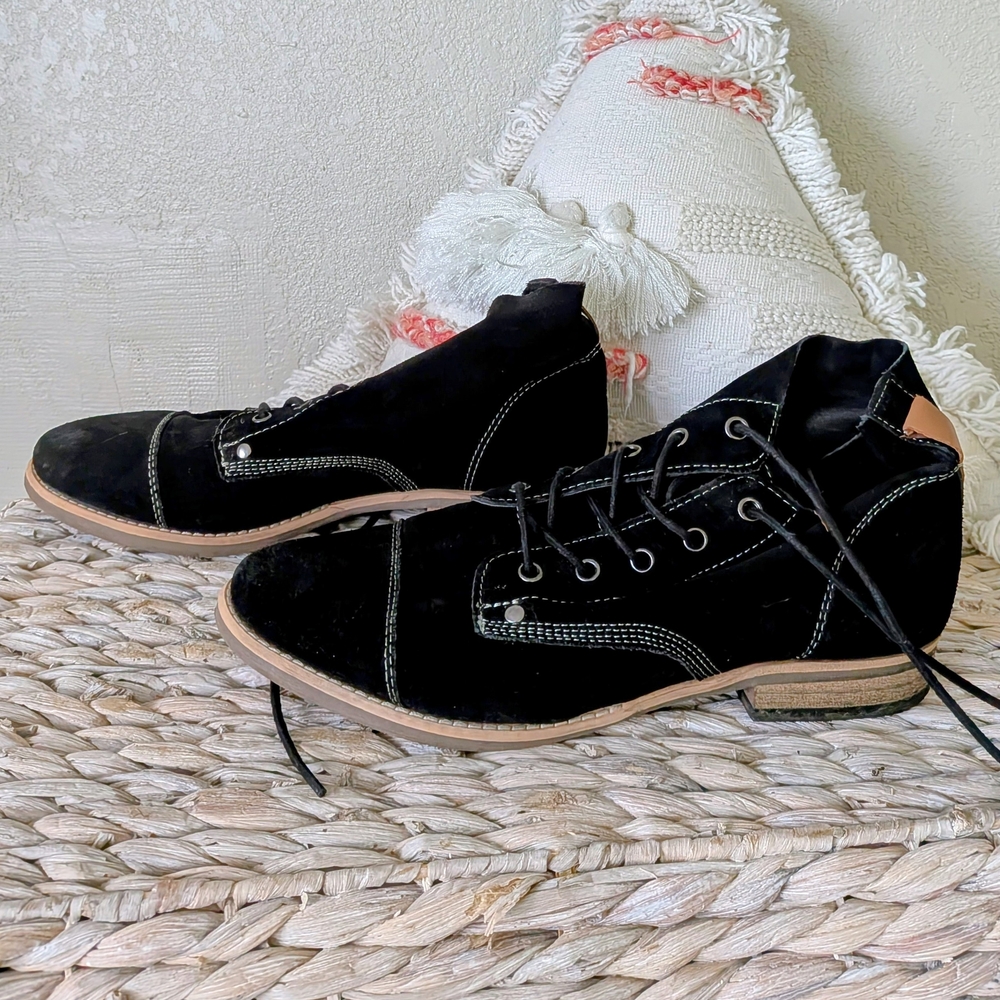 Diba Eli Booties